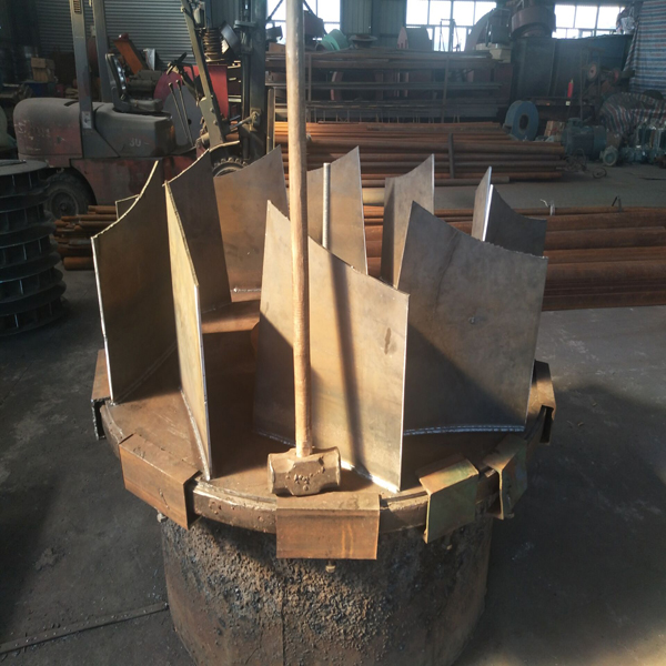 新疆風(fēng)機制造