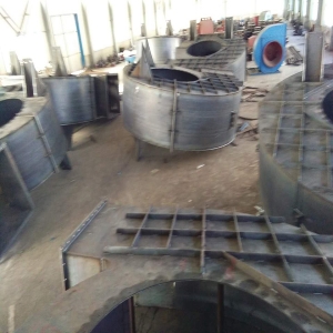 新疆風機設(shè)備加工