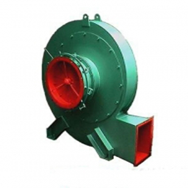 新疆鍋爐離心引風機