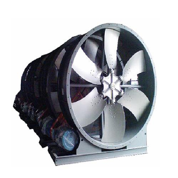 新疆大型軸流風(fēng)機(jī)