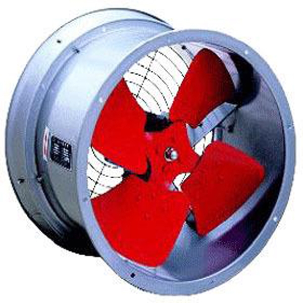 新疆管道式軸流風(fēng)機(jī)