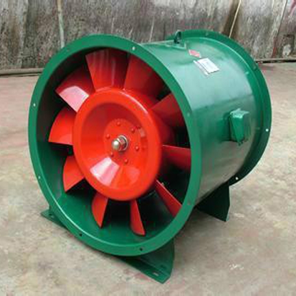 新疆消防軸流風(fēng)機(jī)