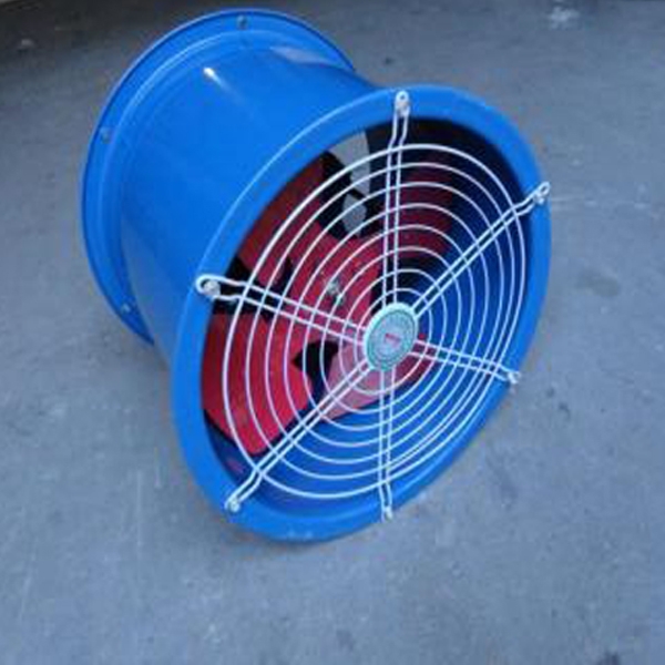 新疆軸流通風(fēng)機(jī)