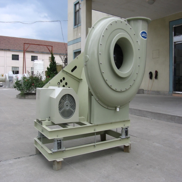 新疆玻璃鋼風(fēng)機(jī)