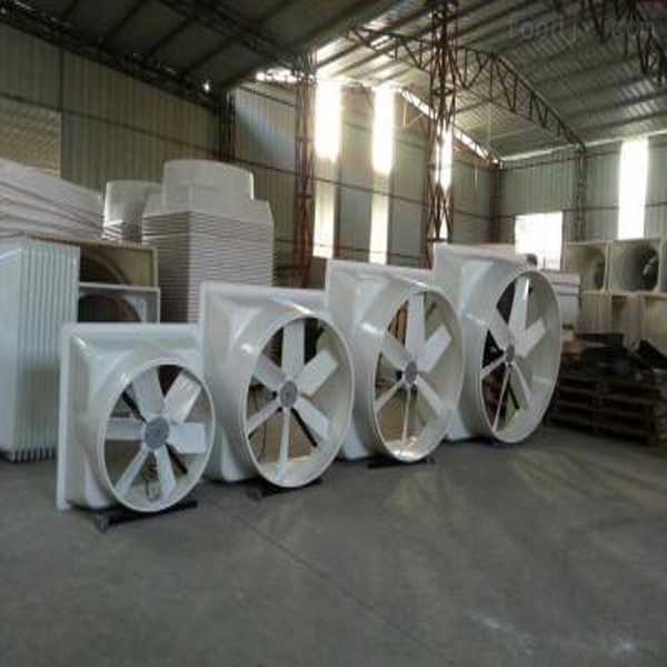 新疆玻璃鋼負(fù)壓風(fēng)機(jī)