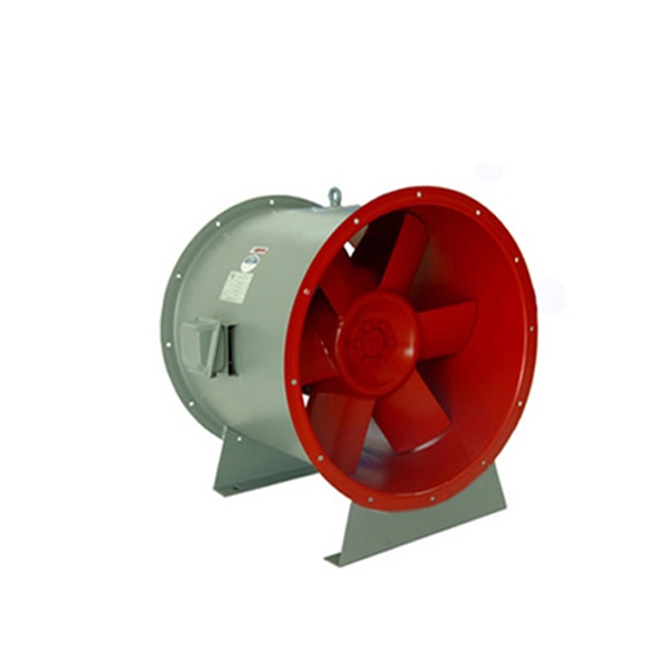 新疆消防排煙風(fēng)機(jī)
