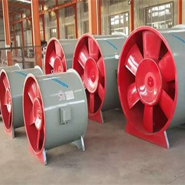 新疆消防排煙風(fēng)機(jī)