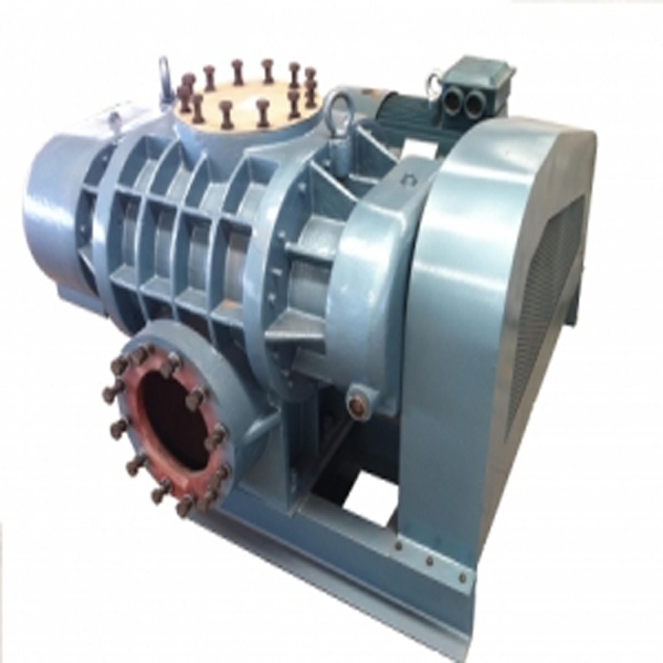 新疆LSR200羅茨鼓風(fēng)機