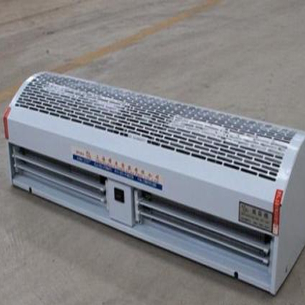 新疆熱風(fēng)幕機(jī)