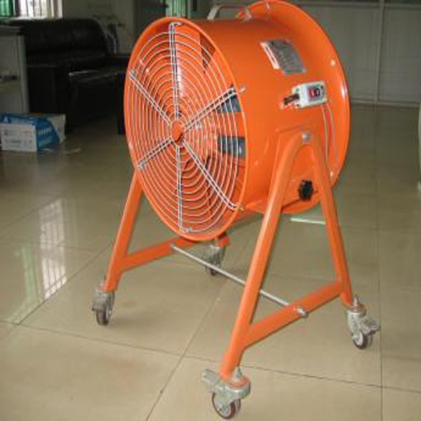 新疆可移動式風機