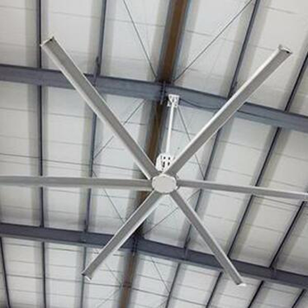 新疆大型工業(yè)吊扇