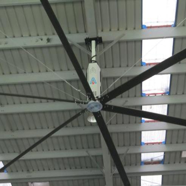 新疆大型工業(yè)風扇