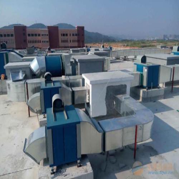 新疆廚房排煙風(fēng)機(jī)