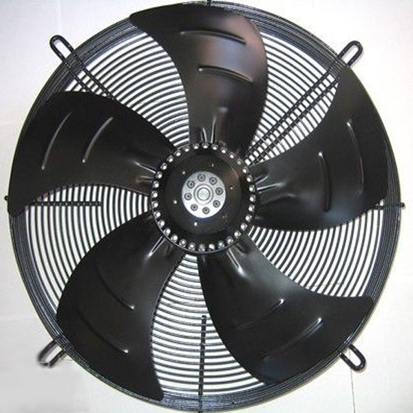 新疆外轉(zhuǎn)子軸流風(fēng)機(jī)