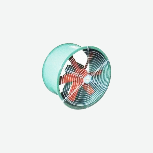 新疆防油防潮風(fēng)機(jī)