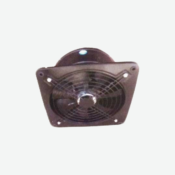 新疆方圓百葉風(fēng)機(jī)