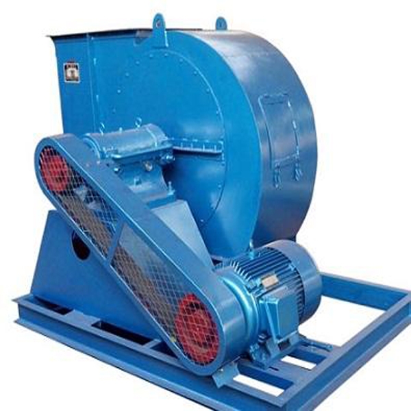 新疆排塵離心風機