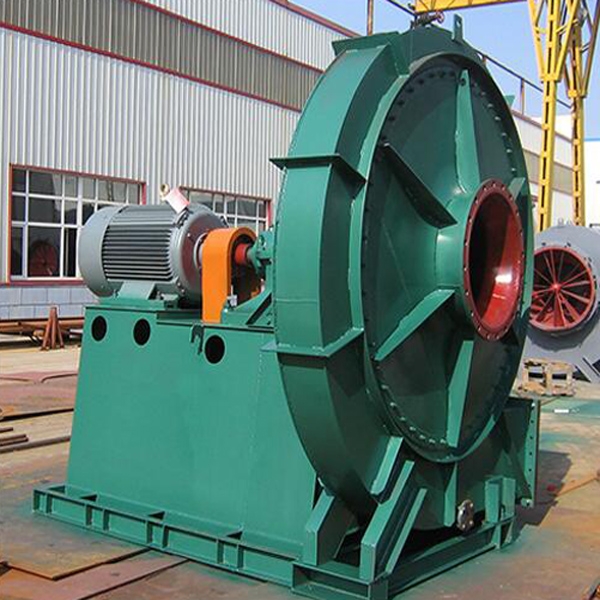 阿克蘇煤焦油風(fēng)機(jī)