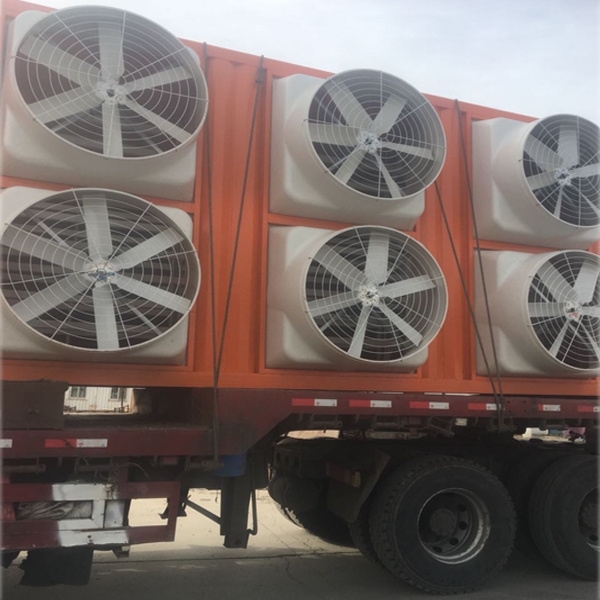 新疆負(fù)壓風(fēng)機(jī)