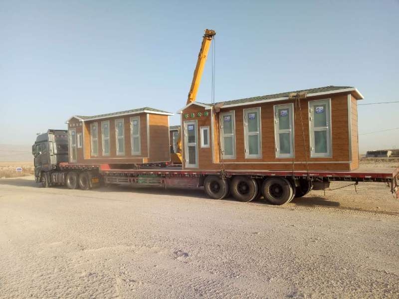 活動板房的優(yōu)點