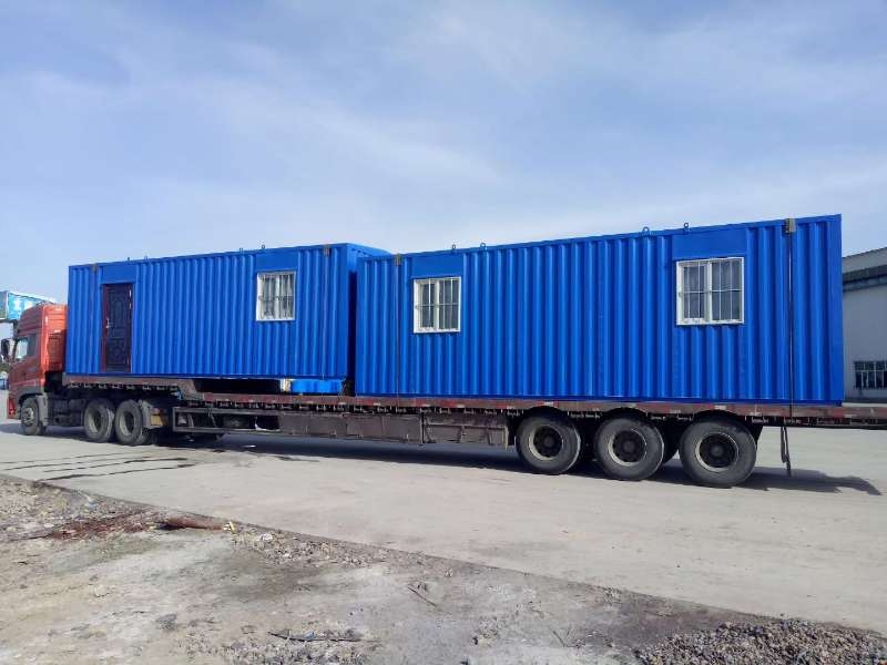 活動板房的使用注意