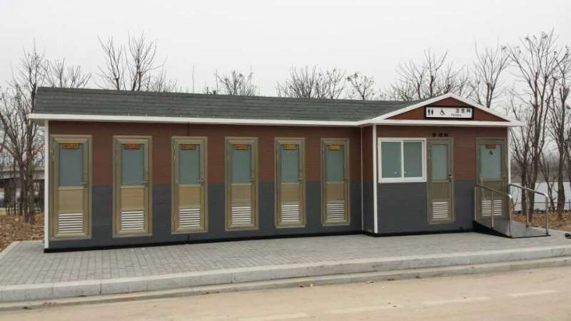 活動板房的簡介