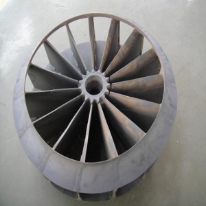 風(fēng)機(jī)葉輪