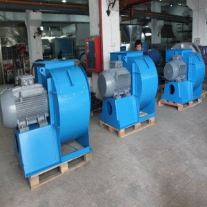 新疆鍋爐風(fēng)機(jī)