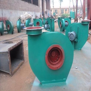 新疆鍋爐風(fēng)機(jī)