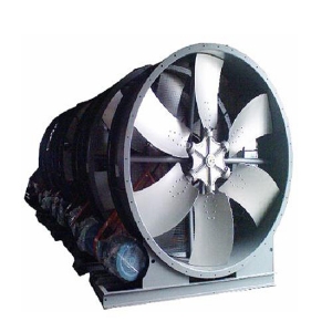 新疆大型軸流風(fēng)機(jī)