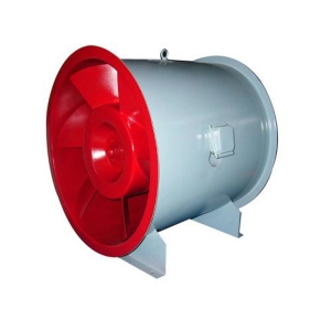 新疆高溫排煙軸流風(fēng)機(jī)