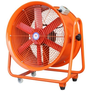 新疆移動(dòng)式軸流風(fēng)機(jī)