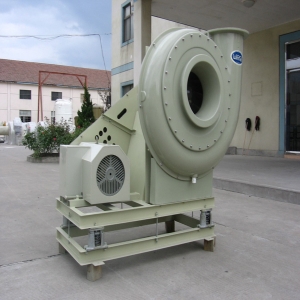 新疆玻璃鋼風(fēng)機(jī)