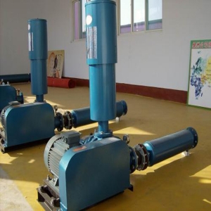 新疆羅茨鼓風(fēng)機(jī)