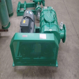 新疆三葉羅茨鼓風(fēng)機(jī)