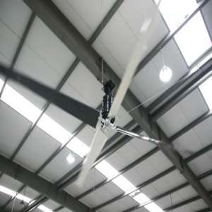 新疆大型工業(yè)吊扇