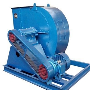 新疆排塵離心風機