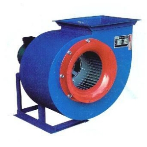 新疆4-72離心風機