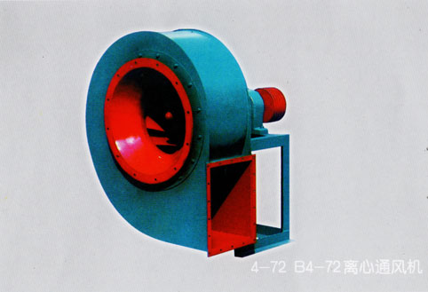 新疆離心風(fēng)機(jī)