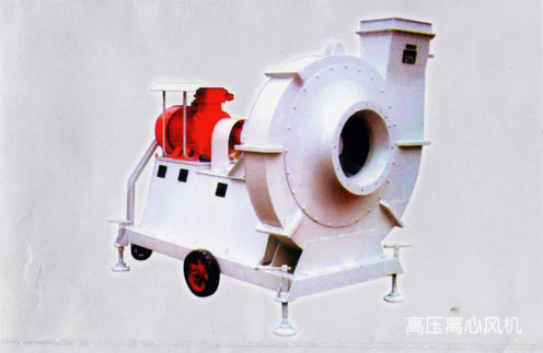 新疆離心風(fēng)機